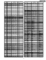 Предварительный просмотр 51 страницы Panasonic TH-37PW4 Service Manual