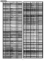 Предварительный просмотр 54 страницы Panasonic TH-37PW4 Service Manual