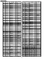 Предварительный просмотр 56 страницы Panasonic TH-37PW4 Service Manual