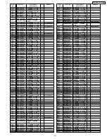 Предварительный просмотр 57 страницы Panasonic TH-37PW4 Service Manual