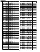 Предварительный просмотр 58 страницы Panasonic TH-37PW4 Service Manual