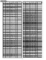 Предварительный просмотр 60 страницы Panasonic TH-37PW4 Service Manual