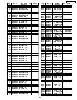 Предварительный просмотр 63 страницы Panasonic TH-37PW4 Service Manual