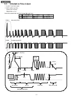 Предварительный просмотр 79 страницы Panasonic TH-37PW4 Service Manual