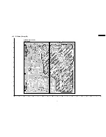 Предварительный просмотр 110 страницы Panasonic TH-37PW4 Service Manual