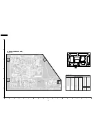 Предварительный просмотр 119 страницы Panasonic TH-37PW4 Service Manual