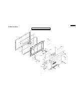 Предварительный просмотр 190 страницы Panasonic TH-37PW4 Service Manual