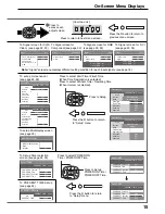 Предварительный просмотр 15 страницы Panasonic TH-37PW7BX Operating Instructions Manual