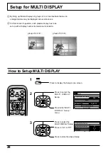 Предварительный просмотр 28 страницы Panasonic TH-37PWD4AZ Operating Instructions Manual