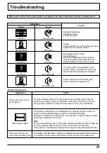 Предварительный просмотр 37 страницы Panasonic TH-37PWD4AZ Operating Instructions Manual