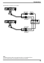 Предварительный просмотр 11 страницы Panasonic TH-37PWD4RZ Operating Instructions Manual