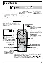 Предварительный просмотр 15 страницы Panasonic TH-37PWD4RZ Operating Instructions Manual