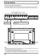 Предварительный просмотр 36 страницы Panasonic TH-37PWD5 Operating Instructions Manual