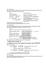 Предварительный просмотр 16 страницы Panasonic TH-37PWD5 Service Manual