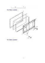 Предварительный просмотр 27 страницы Panasonic TH-37PWD5 Service Manual