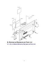 Предварительный просмотр 28 страницы Panasonic TH-37PWD5 Service Manual