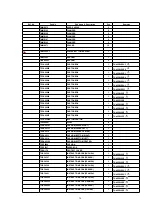 Предварительный просмотр 30 страницы Panasonic TH-37PWD5 Service Manual