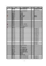 Предварительный просмотр 34 страницы Panasonic TH-37PWD5 Service Manual