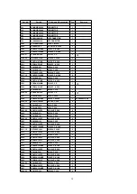 Предварительный просмотр 38 страницы Panasonic TH-37PWD5 Service Manual