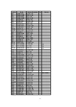 Предварительный просмотр 39 страницы Panasonic TH-37PWD5 Service Manual