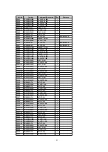 Предварительный просмотр 40 страницы Panasonic TH-37PWD5 Service Manual