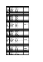 Предварительный просмотр 41 страницы Panasonic TH-37PWD5 Service Manual