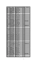 Предварительный просмотр 47 страницы Panasonic TH-37PWD5 Service Manual