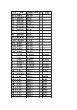 Предварительный просмотр 57 страницы Panasonic TH-37PWD5 Service Manual