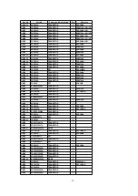 Предварительный просмотр 58 страницы Panasonic TH-37PWD5 Service Manual