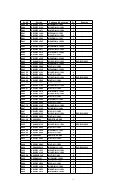 Предварительный просмотр 74 страницы Panasonic TH-37PWD5 Service Manual