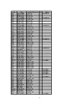 Предварительный просмотр 85 страницы Panasonic TH-37PWD5 Service Manual