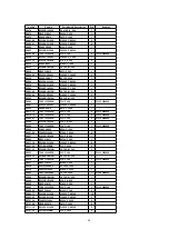 Предварительный просмотр 86 страницы Panasonic TH-37PWD5 Service Manual