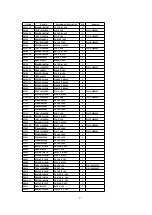 Предварительный просмотр 87 страницы Panasonic TH-37PWD5 Service Manual