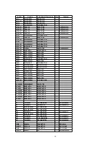 Предварительный просмотр 99 страницы Panasonic TH-37PWD5 Service Manual