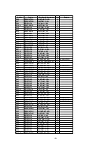 Предварительный просмотр 104 страницы Panasonic TH-37PWD5 Service Manual