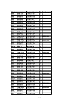 Предварительный просмотр 110 страницы Panasonic TH-37PWD5 Service Manual