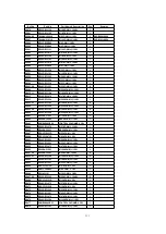 Предварительный просмотр 111 страницы Panasonic TH-37PWD5 Service Manual