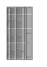 Предварительный просмотр 112 страницы Panasonic TH-37PWD5 Service Manual