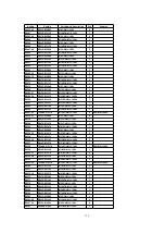 Предварительный просмотр 116 страницы Panasonic TH-37PWD5 Service Manual