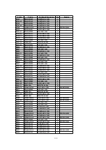 Предварительный просмотр 119 страницы Panasonic TH-37PWD5 Service Manual