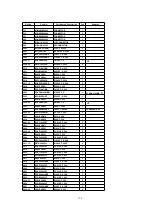 Предварительный просмотр 122 страницы Panasonic TH-37PWD5 Service Manual