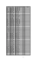 Предварительный просмотр 124 страницы Panasonic TH-37PWD5 Service Manual