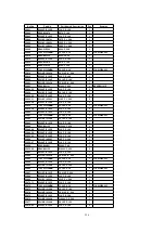 Предварительный просмотр 126 страницы Panasonic TH-37PWD5 Service Manual