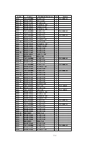 Предварительный просмотр 130 страницы Panasonic TH-37PWD5 Service Manual