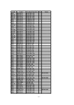 Предварительный просмотр 151 страницы Panasonic TH-37PWD5 Service Manual