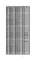 Предварительный просмотр 156 страницы Panasonic TH-37PWD5 Service Manual