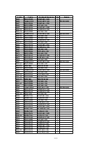 Предварительный просмотр 159 страницы Panasonic TH-37PWD5 Service Manual