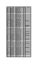 Предварительный просмотр 161 страницы Panasonic TH-37PWD5 Service Manual