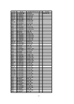 Предварительный просмотр 167 страницы Panasonic TH-37PWD5 Service Manual