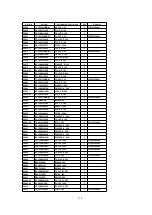 Предварительный просмотр 170 страницы Panasonic TH-37PWD5 Service Manual